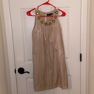 Girls Mini Boden Dress